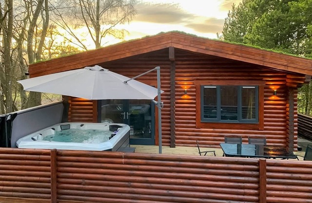Kinclaven (No Hot Tub)