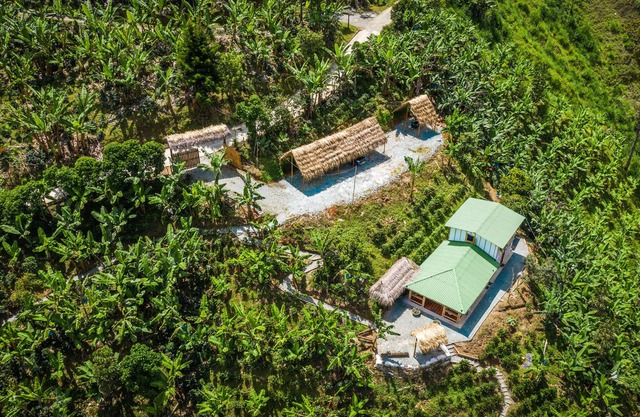 Kindé Glamping