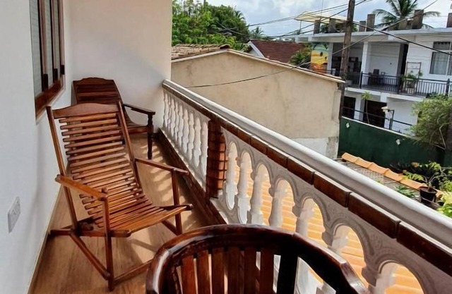 Kind & Love Guest House