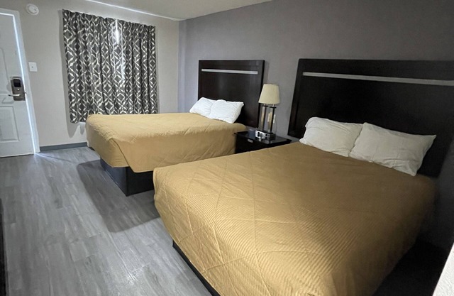 Kinder Inn