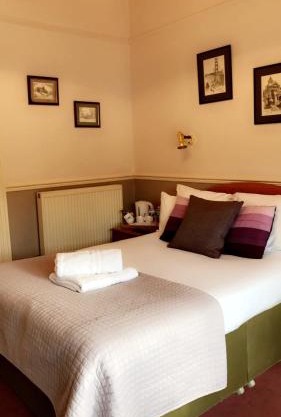 Kinder Lodge