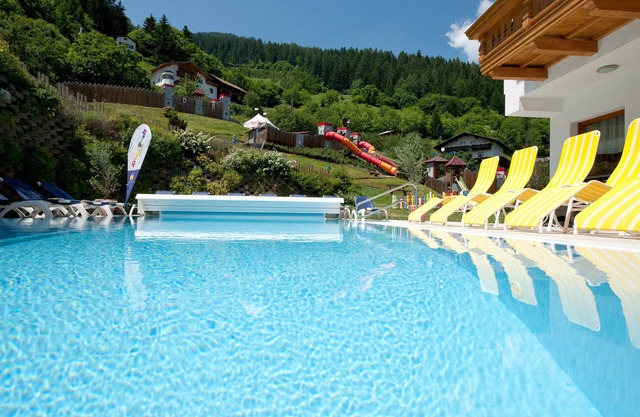 Kinderhotel Laderhof