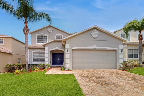 Kindred House