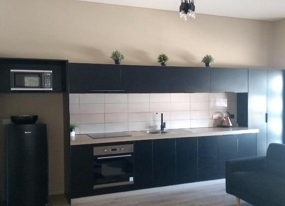 Kindred Parkside Apartments
