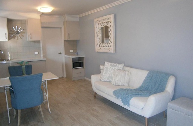 Kindred Studio Apartments