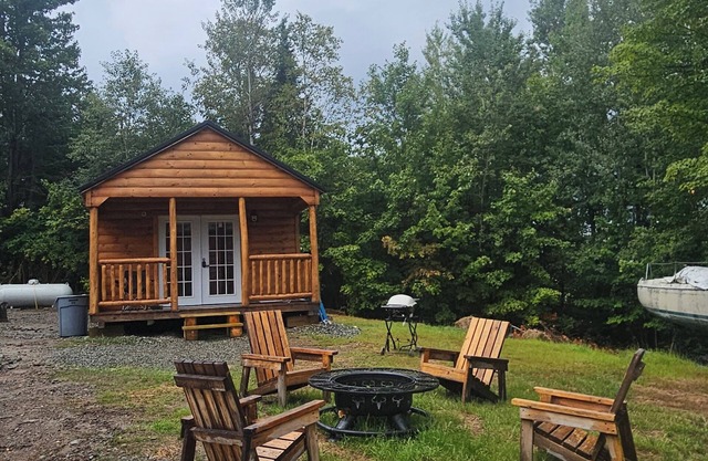 Kineo Views Getaway!