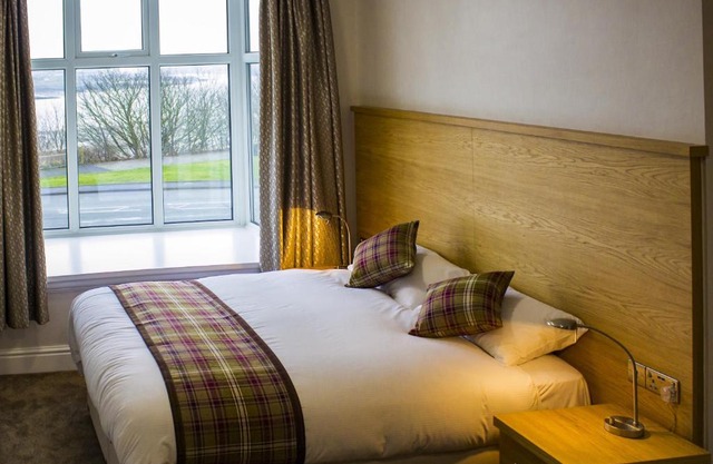 King Alfred Hotel