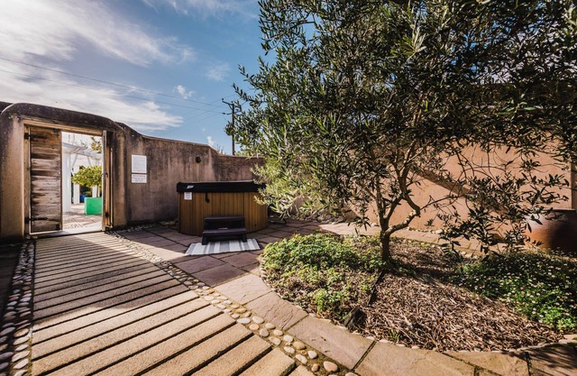 King-Apartamento-Baño en la habitacion-The Hiding Places -Cranny