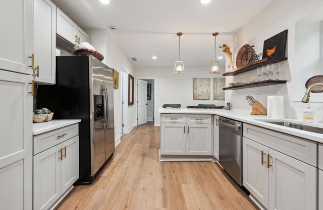 King Bed | Walkable to Piedmont Park | Terrace