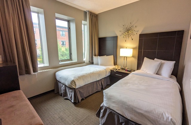 King Edward Hotel