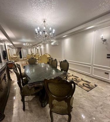 King Farouk Palace