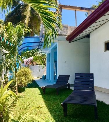 King Garden Villa