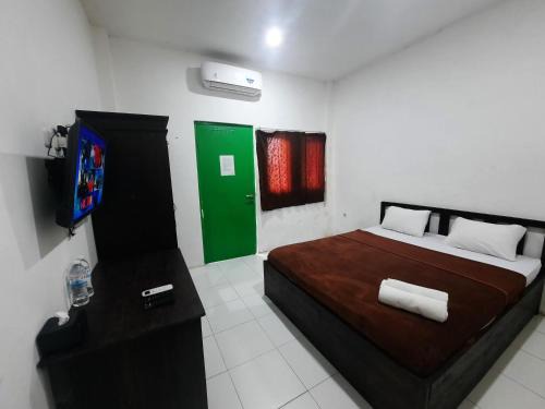 King Homestay By RoHo