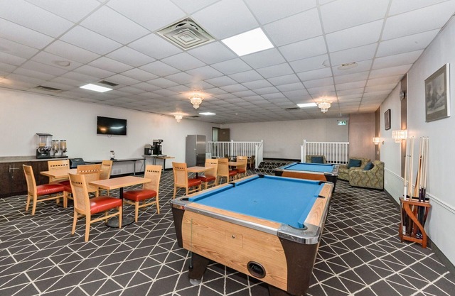 King Hotel