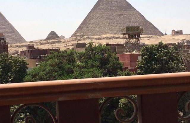 KING KHOUFO HOTEL