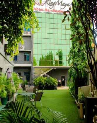 King Maya Hotel