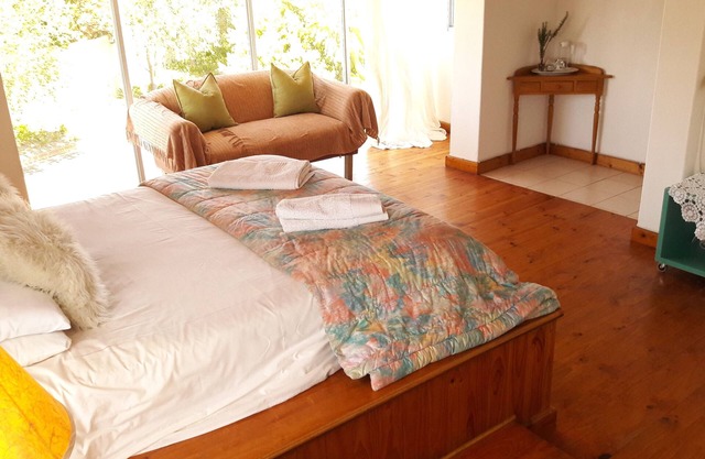Estudio King Mountain View - DESCANSO DE FLAMENCO
