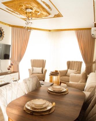 King Panorama Suite HI9
