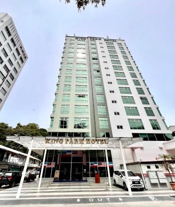 King Park Hotel Kota Kinabalu