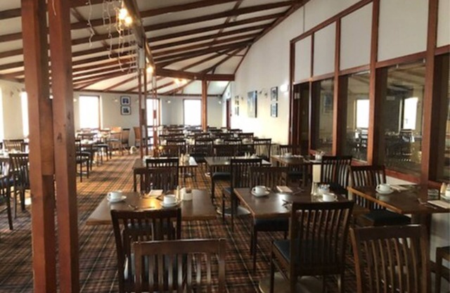King Robert Hotel