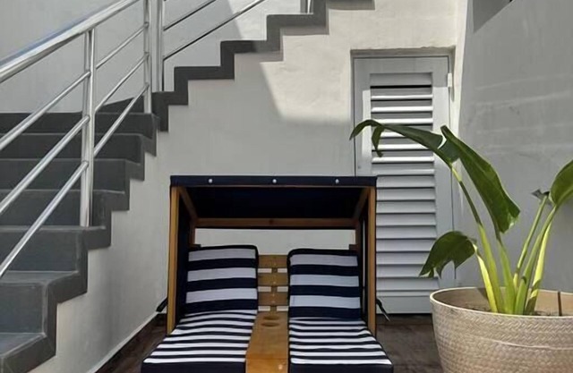 King Royal Villa - Luxury 6 Rooms