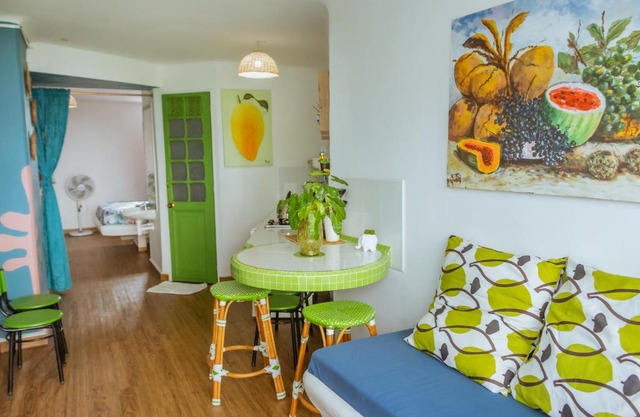 King's Apartments 301