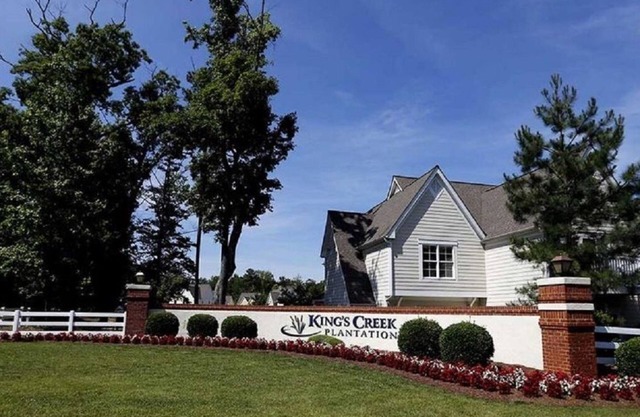 King's Creek Plantation-Townes, del 28 de julio al 4 de agosto de 2018, 2 habitaciones, 2 baños, 6 plazas