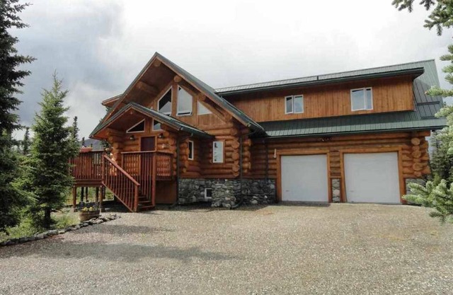 King's Deer Lodge en Denali