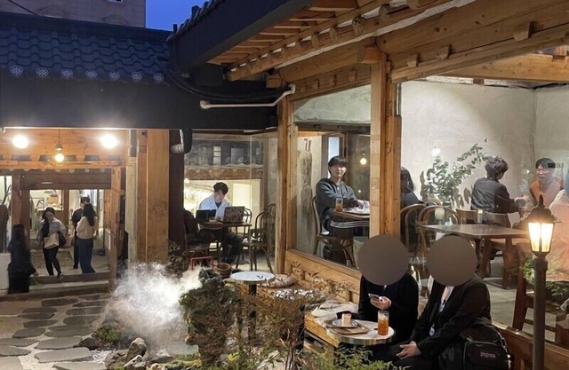 King's garden -Ikseon Stay