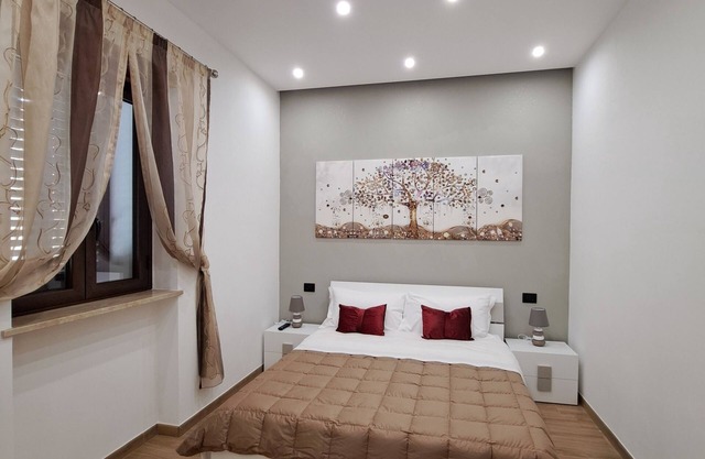 King's Hill Sicily the ideal place for your stay...