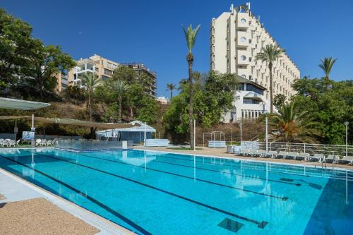 King Solomon Hotel Tiberias