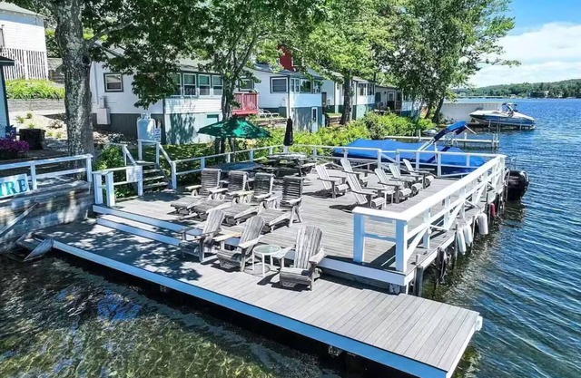 King Studio on Lake 28A