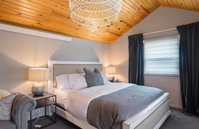King Suite 6 - Black Forest Inn Bed and Breakfast