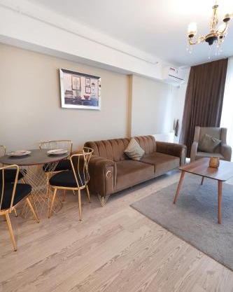King Suite AM2