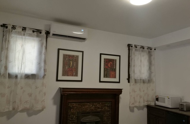 Suite King en Stratford Ambassador's Inn Next Door
