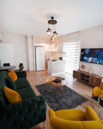 King Suite SS4