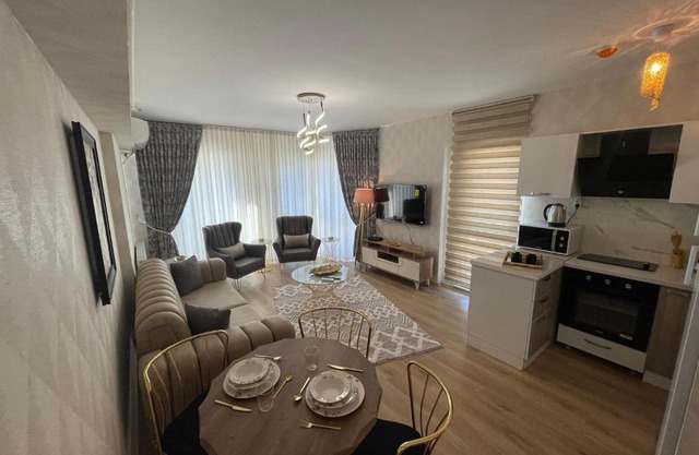 King Suite ZG5