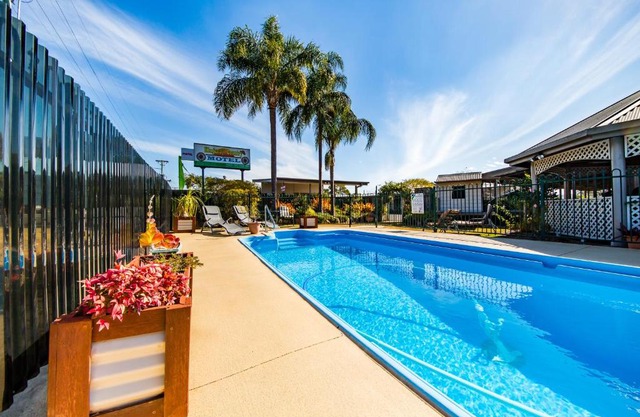 Kingaroy Country Motel