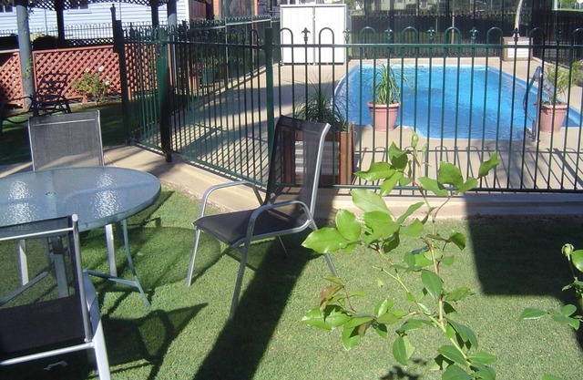 Kingaroy Country Motel