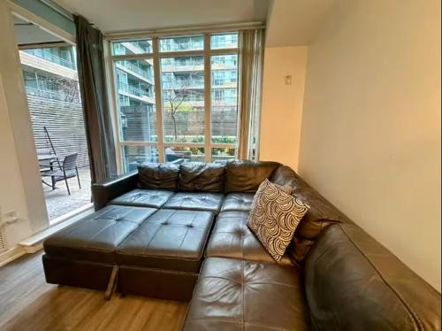KingBed & Bunkbed & Terrace