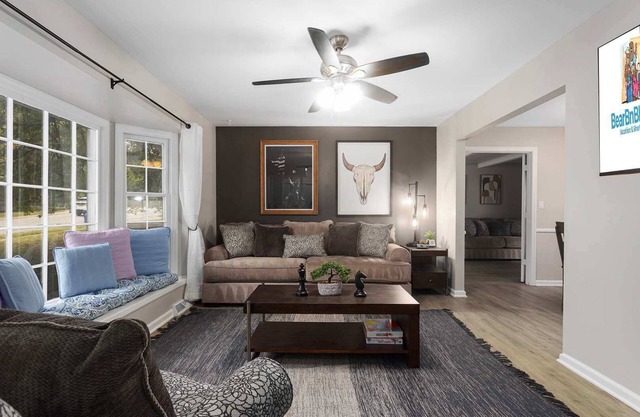 KingBeds|WiFi|Great for Families|Sleeps 10