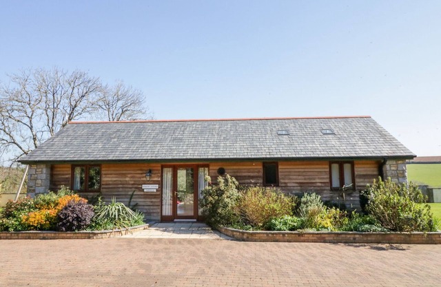 Kingcup Cottage, ST COLUMB MAYOR