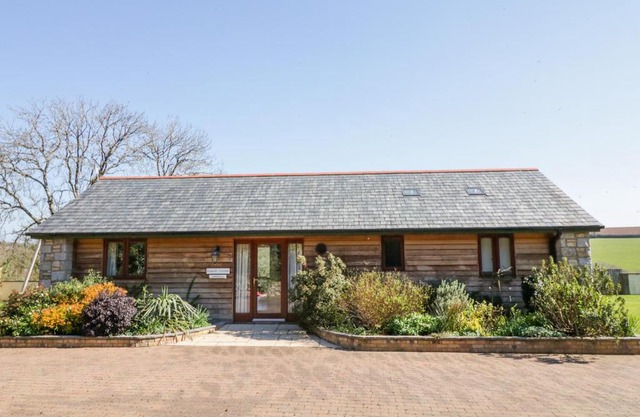 Kingcup Cottage