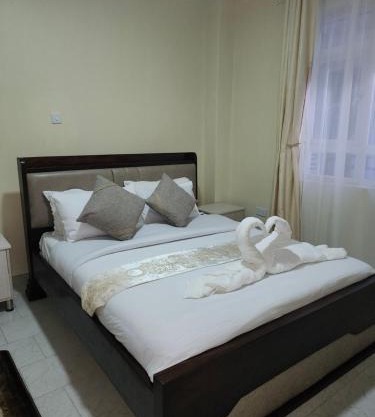 kingdom corner suites