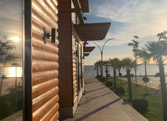 Kingfish restaurant & boutique hotel