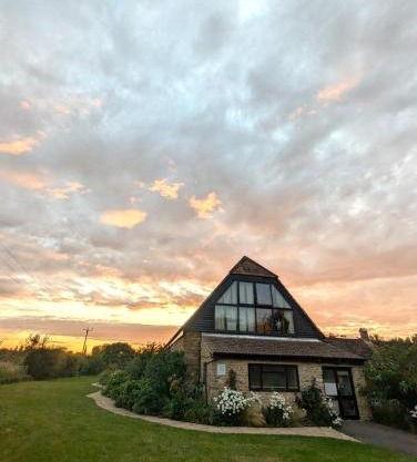 Kingfisher Barn