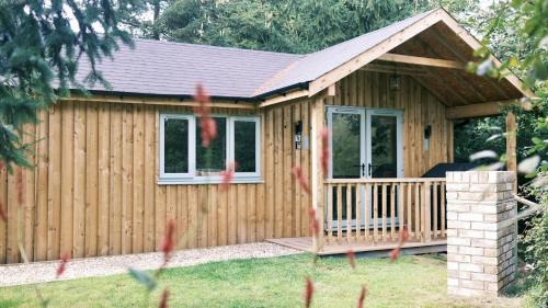 Kingfisher Lodge