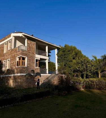 Kings Abode