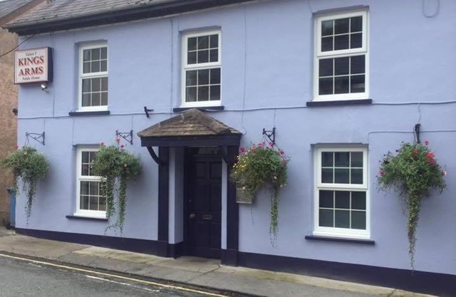 Kings Arms