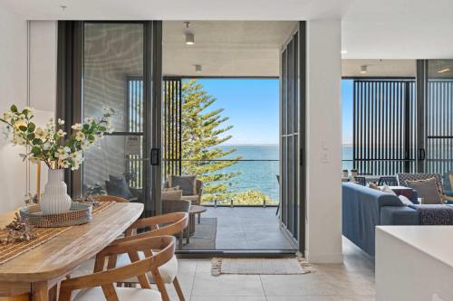 Kings Beach Oceanfront Oasis